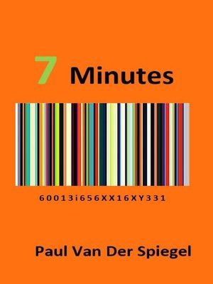 cover image of 7 Minutes